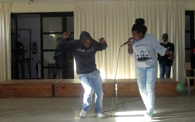 Gansbaai Youth performed excellent_1